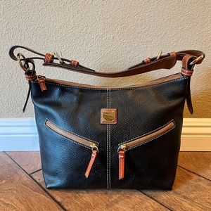 Dooney & Bourke Shoulder Bag Handbag